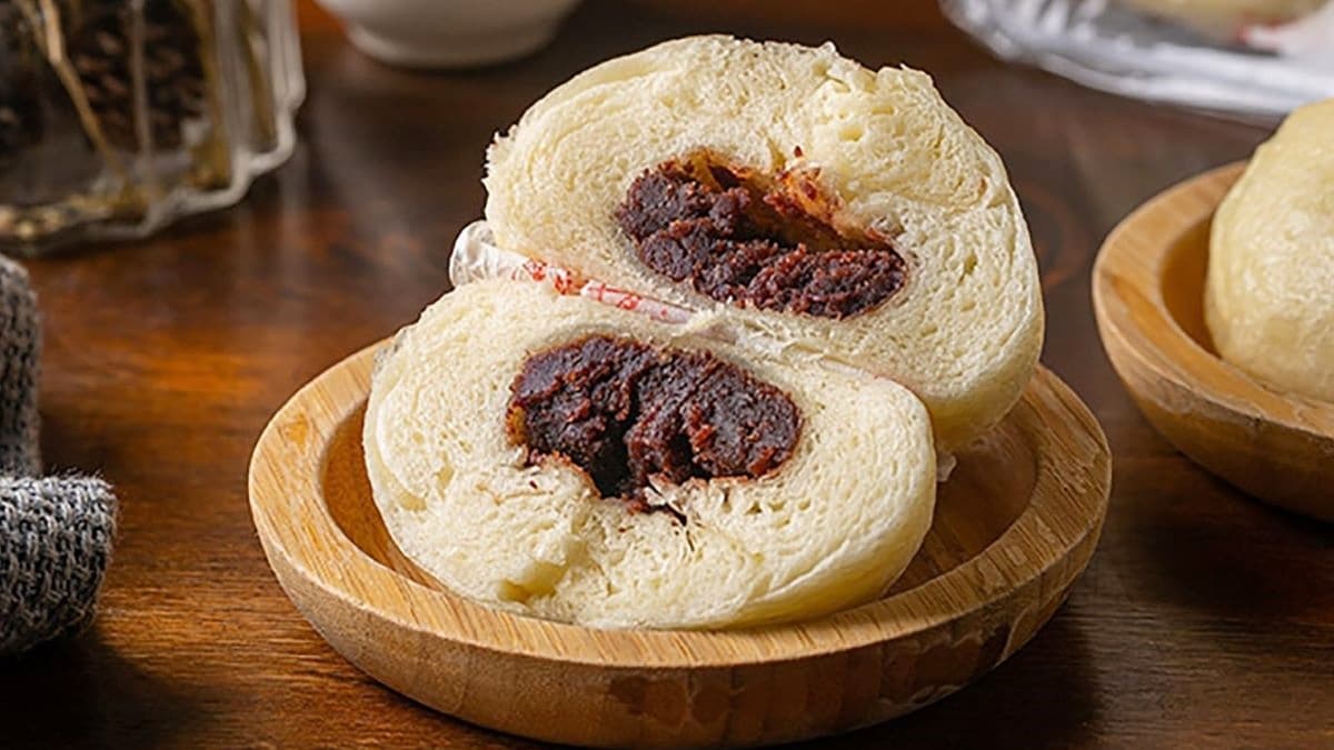 阿美金三角點心