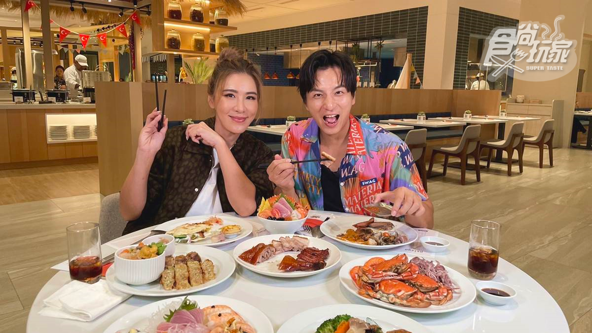 超狂「油飯包香腸」!小禎、楊奇煜開吃宜蘭美食|2/20《魚肉鄉民》店家資訊