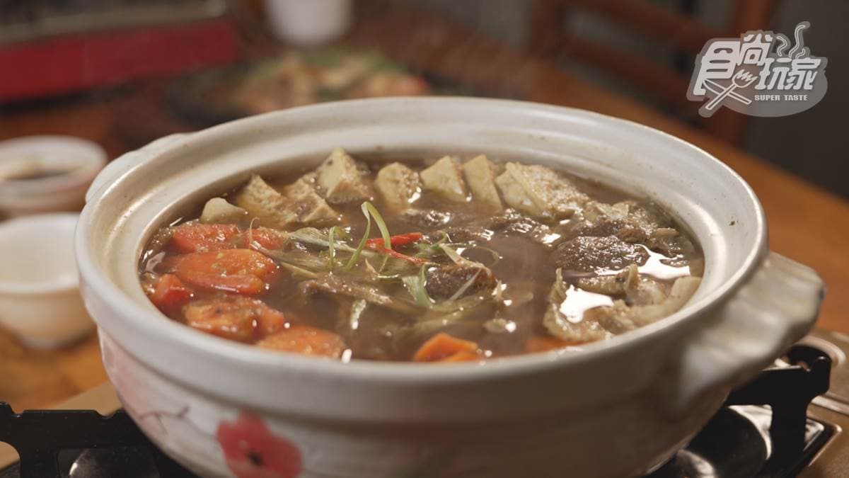 小毛牛肉麵 img
