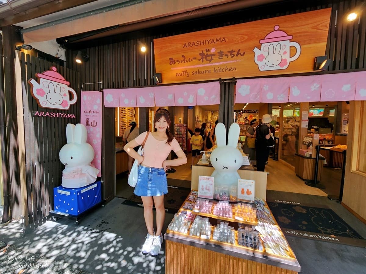 米飛兔粉尖叫!開箱超粉嫩「Miffy主題麵包店」,超Q兔兔造型萌到捨不得吃 米飛兔粉尖叫!開箱超粉嫩「Miffy主題麵包店」,超Q兔兔造型萌到捨不得吃