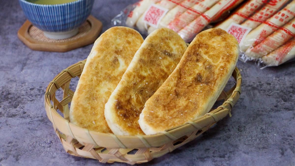 明豐珍兔仔寮牛舌餅 img