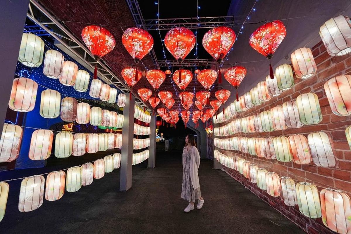 台灣燈會限定「台鐵鰻魚便當」販售據點、時間曝光!加碼高鐵燈區必逛3亮點 台灣燈會限定「台鐵鰻魚便當」販售據點、時間曝光!加碼高鐵燈區必逛3亮點