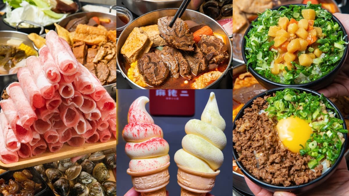 150元起自助吧吃到飽!月底救星高CP值火鍋,必點199元「肉肉山」飽到升天