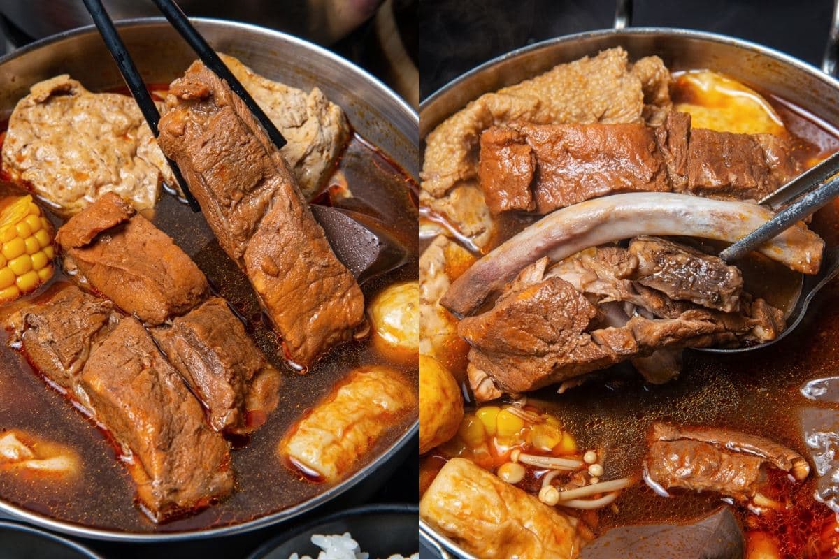 150元起自助吧吃到飽!月底救星高CP值火鍋,必點199元「肉肉山」飽到升天 150元起自助吧吃到飽!月底救星高CP值火鍋,必點199元「肉肉山」飽到升天