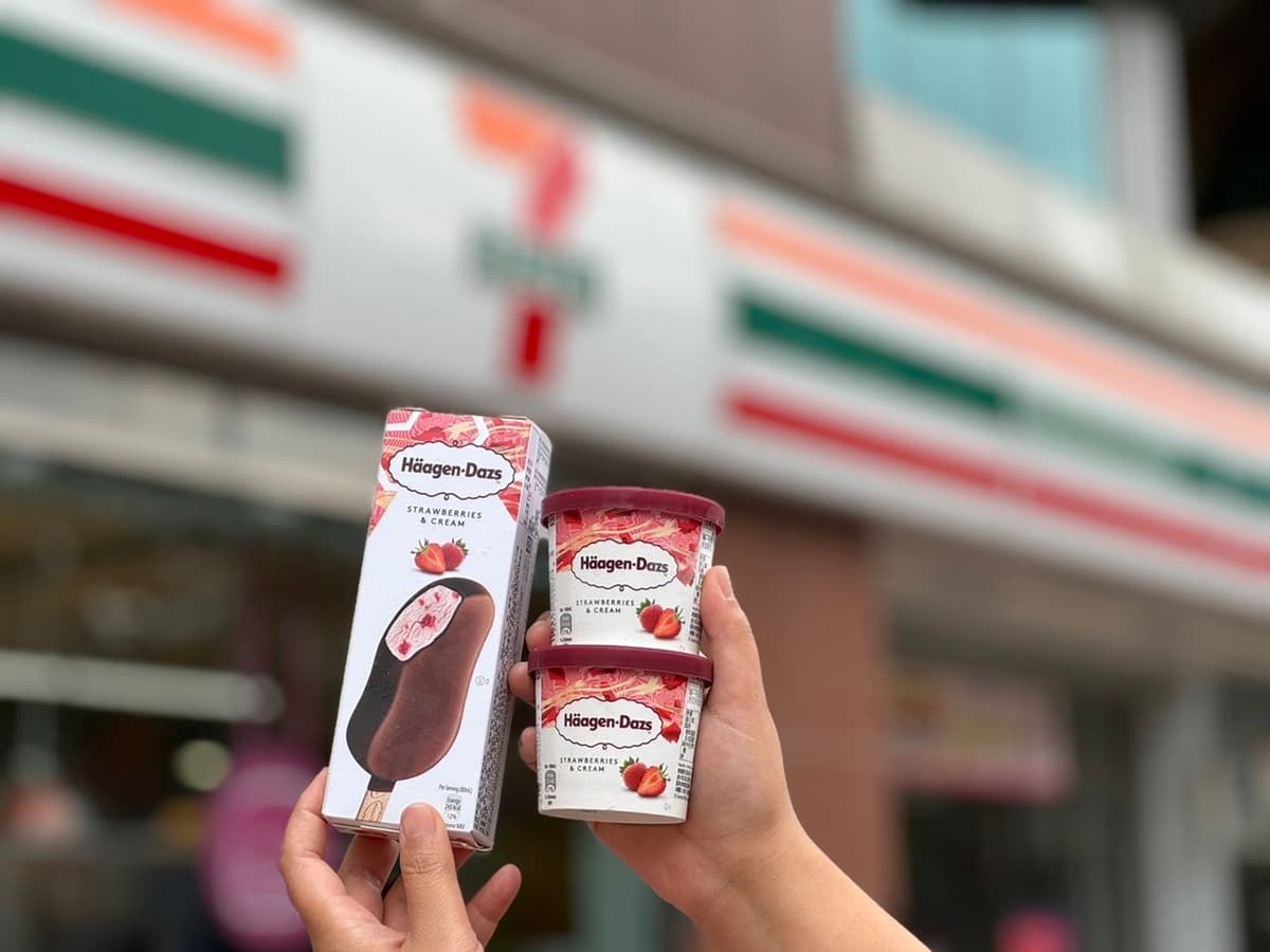 7-11霜淇淋、思樂冰買一送一!回憶殺庫洛魔法使、木曜4超玩聯名一次看 7-11霜淇淋、思樂冰買一送一!回憶殺庫洛魔法使、木曜4超玩聯名一次看