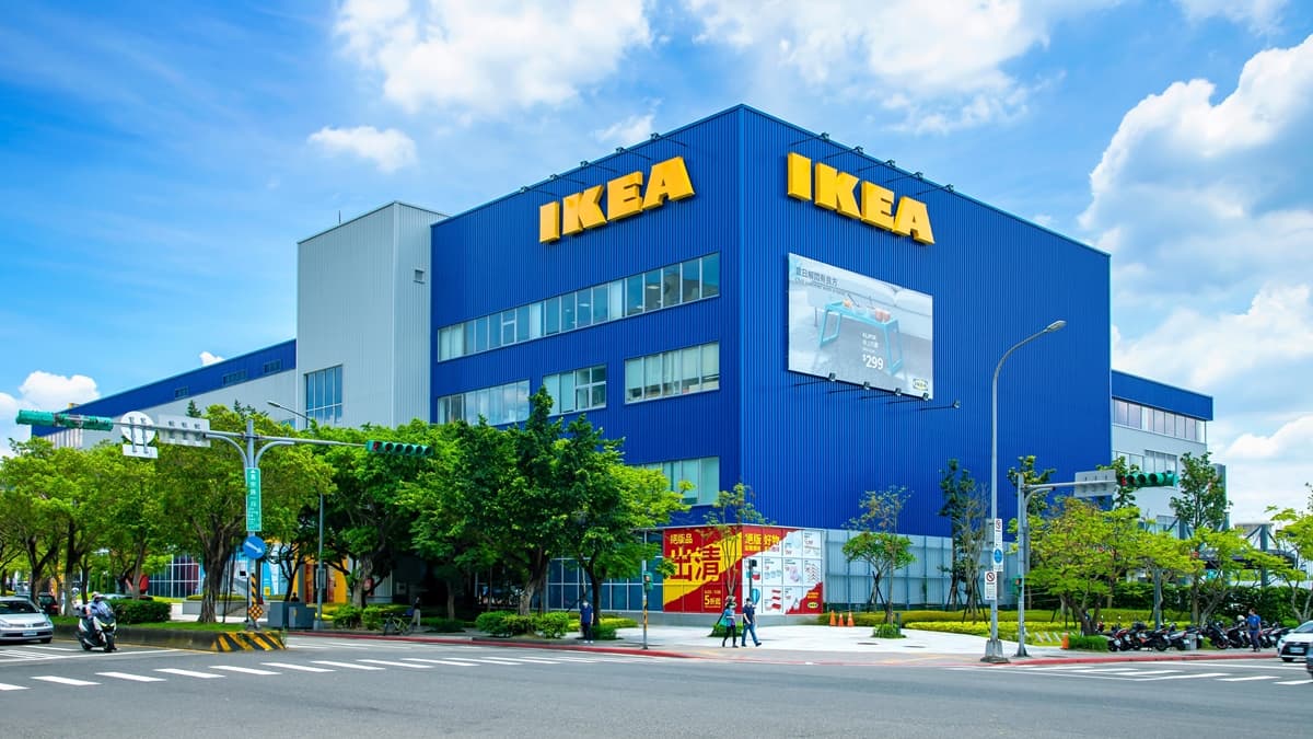 快衝IKEA!絕版品限時出清5折起,收納櫃現省4000元、毛巾只要19元