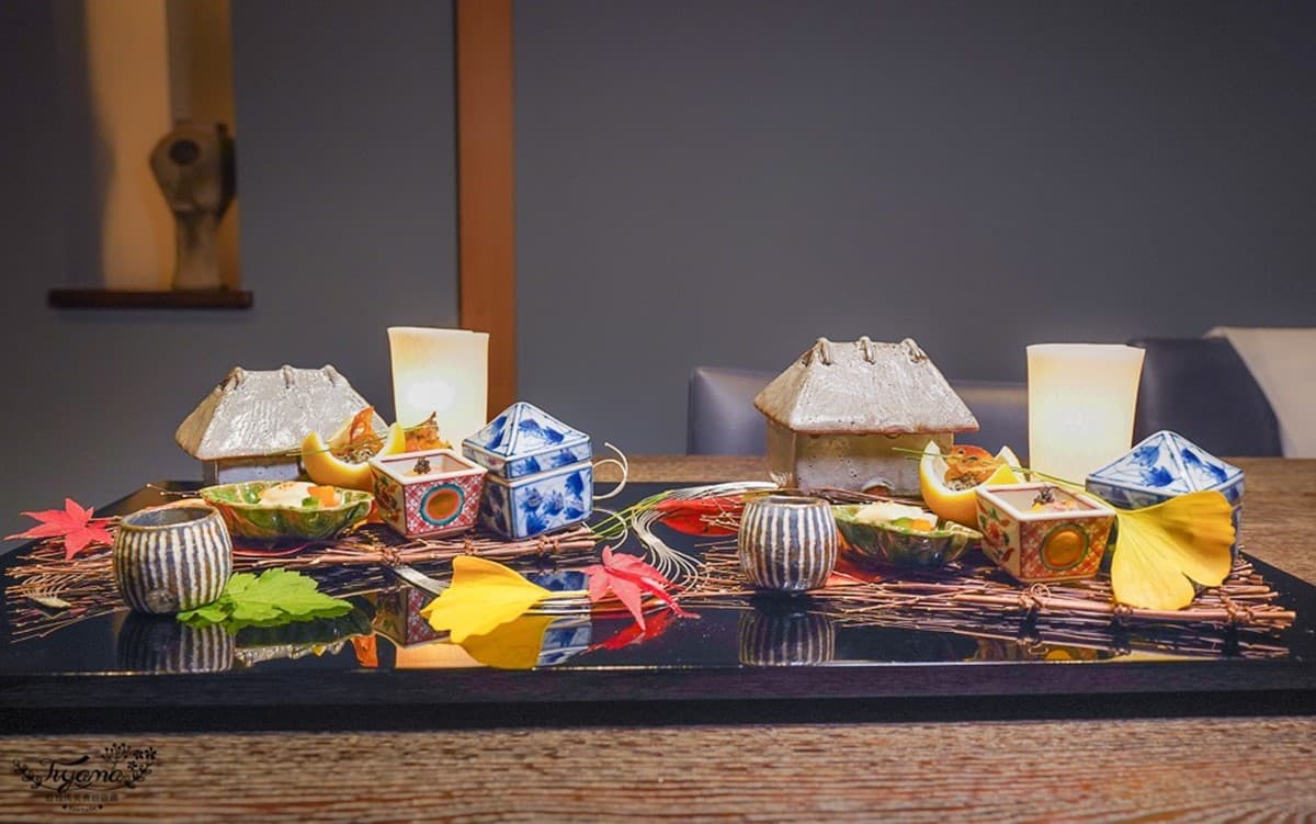 此生必住!星野祕境度假村「虹夕諾雅京都」,一泊二食享受五感奢華體驗 此生必住!星野祕境度假村「虹夕諾雅京都」,一泊二食享受五感奢華體驗