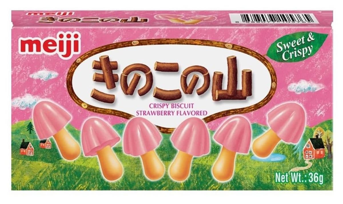 2024寶雅熱銷零食TOP10!第1名月賣萬包,送玩具「蠟筆小新餅乾」也上榜 2024寶雅熱銷零食TOP10!第1名月賣萬包,送玩具「蠟筆小新餅乾」也上榜