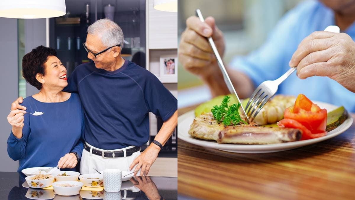 揭密百歲人瑞吃什麼!抗老防癌「這水果」1顆搞定,想長壽就吃這15種食物(中獎公布)