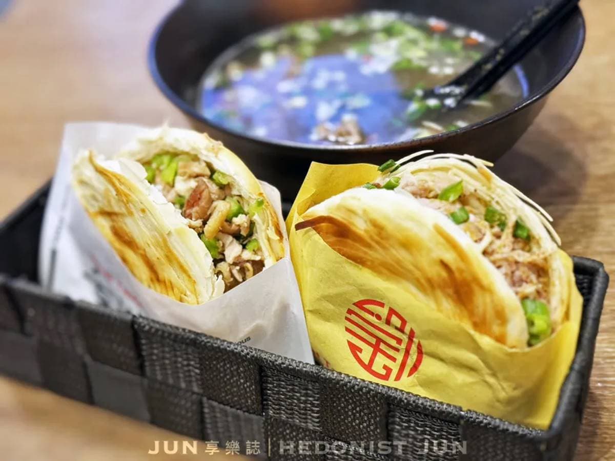 陝西小吃台灣遍地開花!它號稱「漢堡阿祖」歷史悠久,想嘗鮮推薦名單吃起來 陝西小吃台灣遍地開花!它號稱「漢堡阿祖」歷史悠久,想嘗鮮推薦名單吃起來