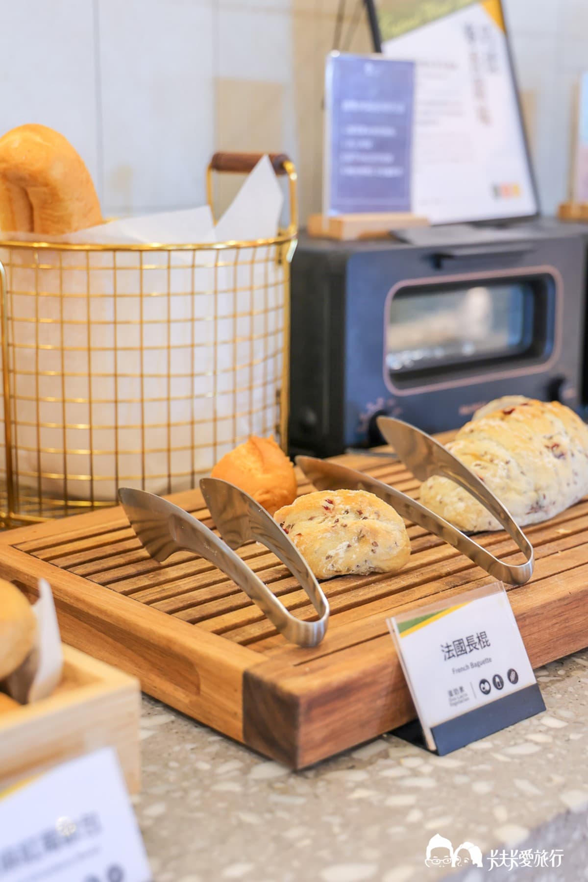 起床就嗑和牛堡、龍蝦湯!五星飯店推豪華「早午餐吃到飽」,趁換菜單前快衝 起床就嗑和牛堡、龍蝦湯!五星飯店推豪華「早午餐吃到飽」,趁換菜單前快衝