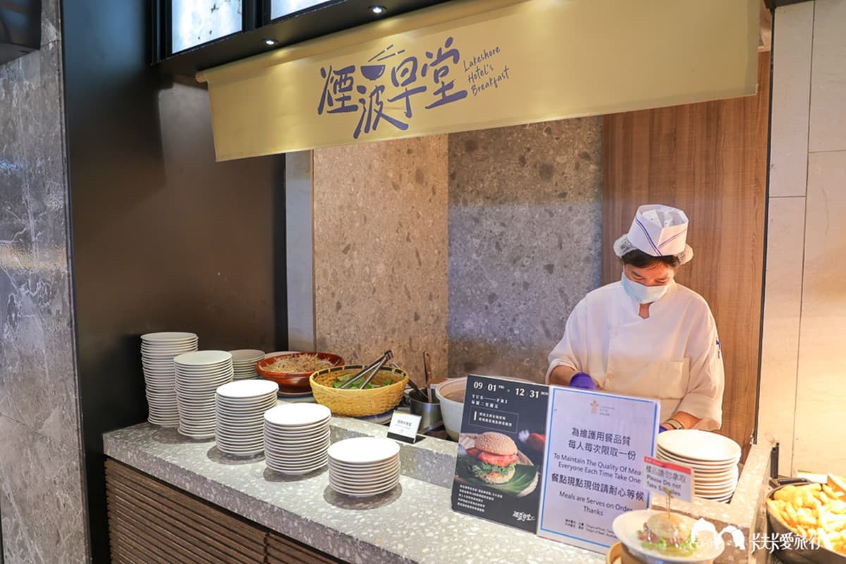 起床就嗑和牛堡、龍蝦湯!五星飯店推豪華「早午餐吃到飽」,趁換菜單前快衝 起床就嗑和牛堡、龍蝦湯!五星飯店推豪華「早午餐吃到飽」,趁換菜單前快衝