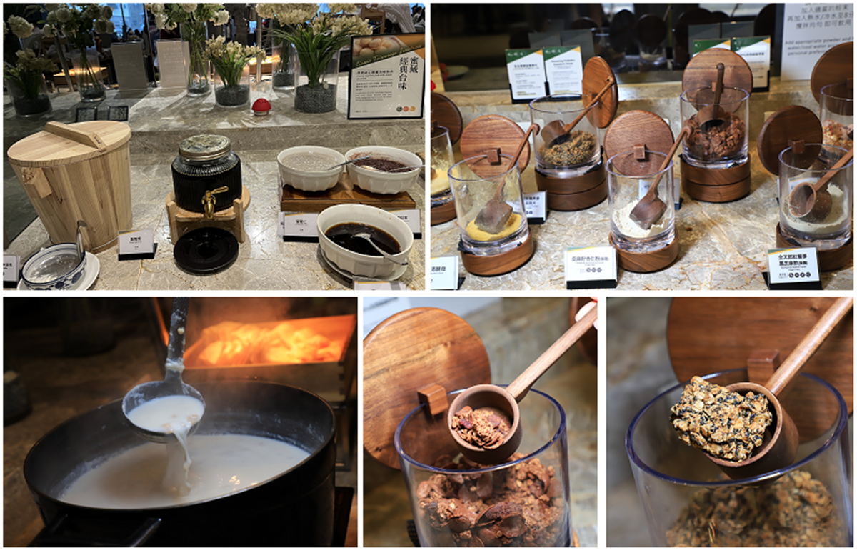 起床就嗑和牛堡、龍蝦湯!五星飯店推豪華「早午餐吃到飽」,趁換菜單前快衝 起床就嗑和牛堡、龍蝦湯!五星飯店推豪華「早午餐吃到飽」,趁換菜單前快衝