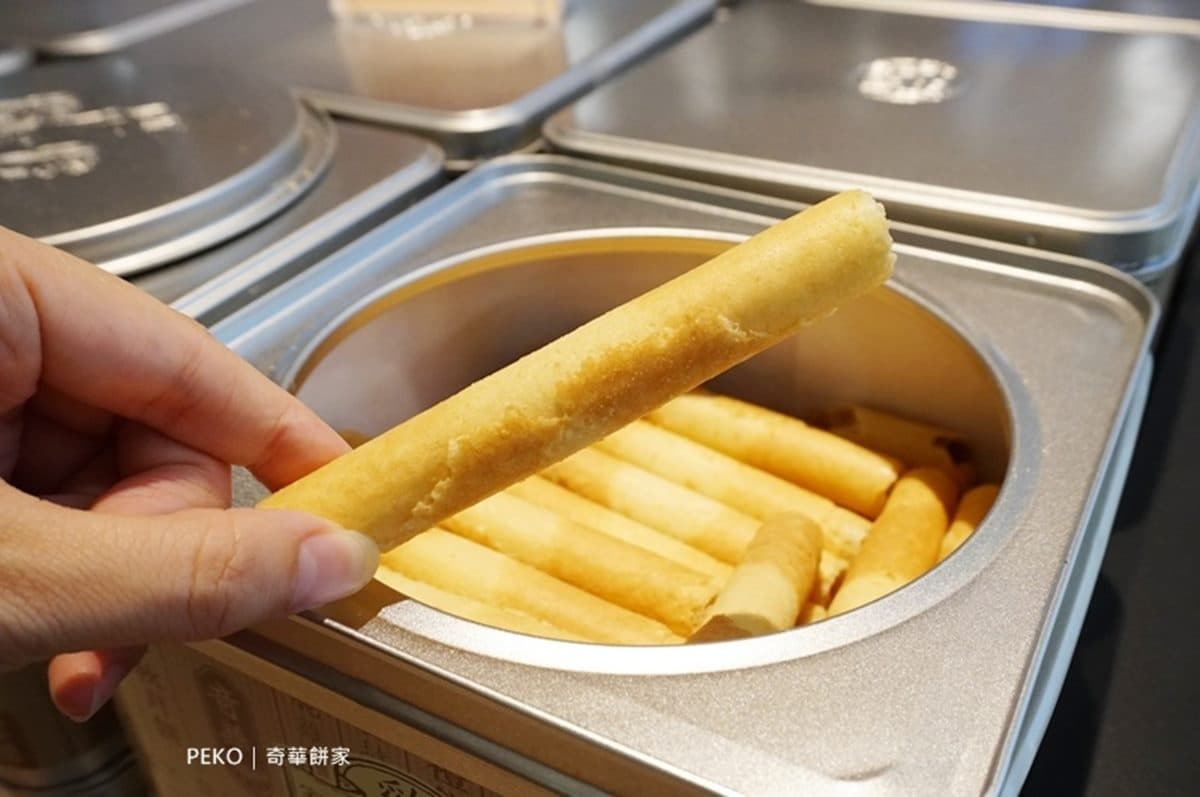香港伴手禮推薦6款!出爐秒殺蛋塔、抹茶控必吃蛋捲,購買全攻略一次收 香港伴手禮推薦6款!出爐秒殺蛋塔、抹茶控必吃蛋捲,購買全攻略一次收