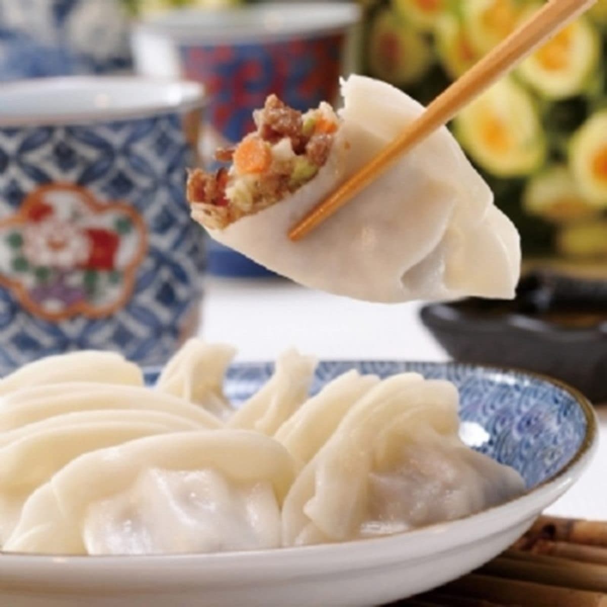 全聯熱銷水餃TOP10!第1名料多實在像現包,超唰嘴「冷凍瓜仔雞肉」也上榜 全聯熱銷水餃TOP10!第1名料多實在像現包,超唰嘴「冷凍瓜仔雞肉」也上榜