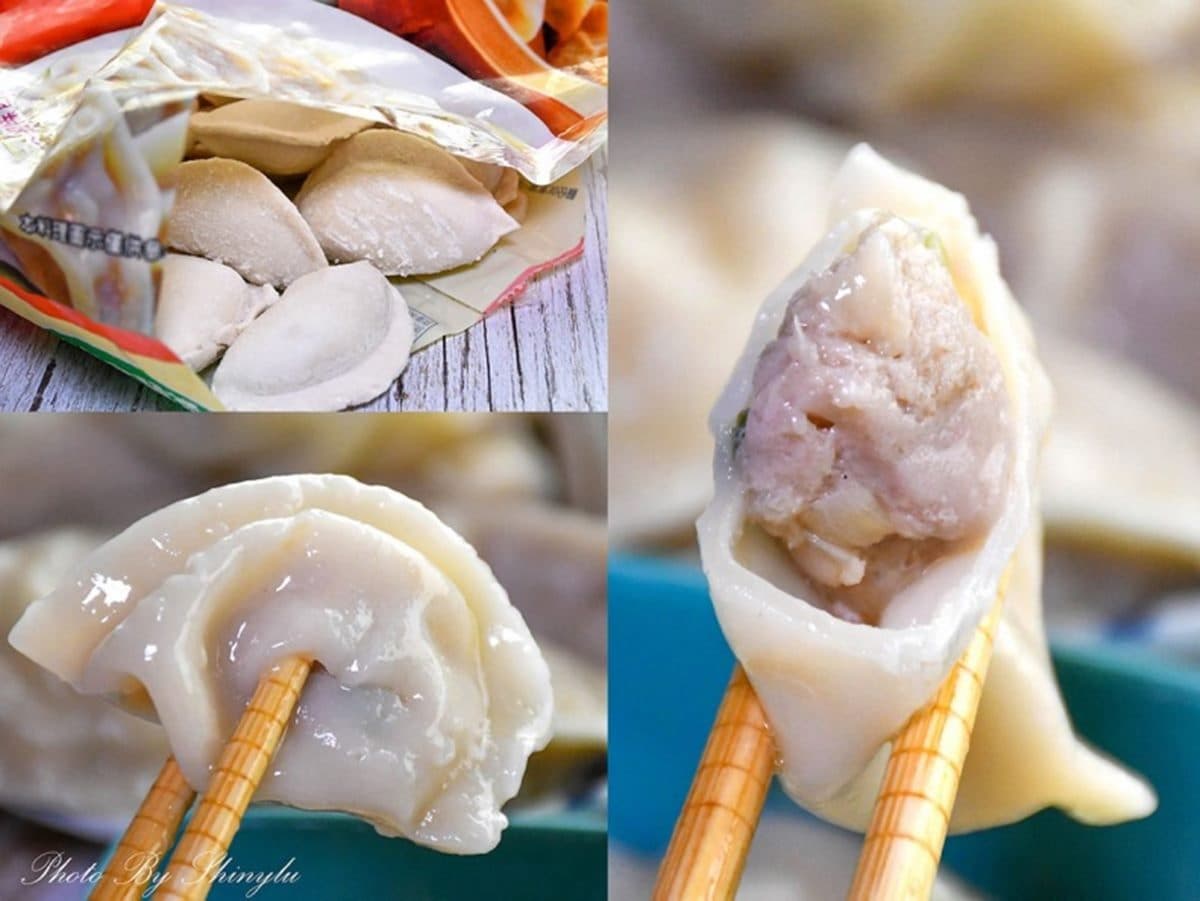 全聯熱銷水餃TOP10!第1名料多實在像現包,超唰嘴「冷凍瓜仔雞肉」也上榜 全聯熱銷水餃TOP10!第1名料多實在像現包,超唰嘴「冷凍瓜仔雞肉」也上榜