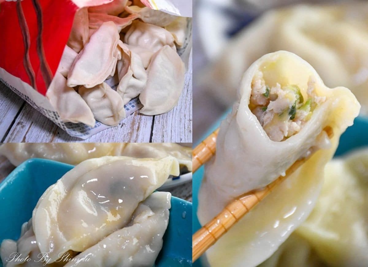 全聯熱銷水餃TOP10!第1名料多實在像現包,超唰嘴「冷凍瓜仔雞肉」也上榜 全聯熱銷水餃TOP10!第1名料多實在像現包,超唰嘴「冷凍瓜仔雞肉」也上榜