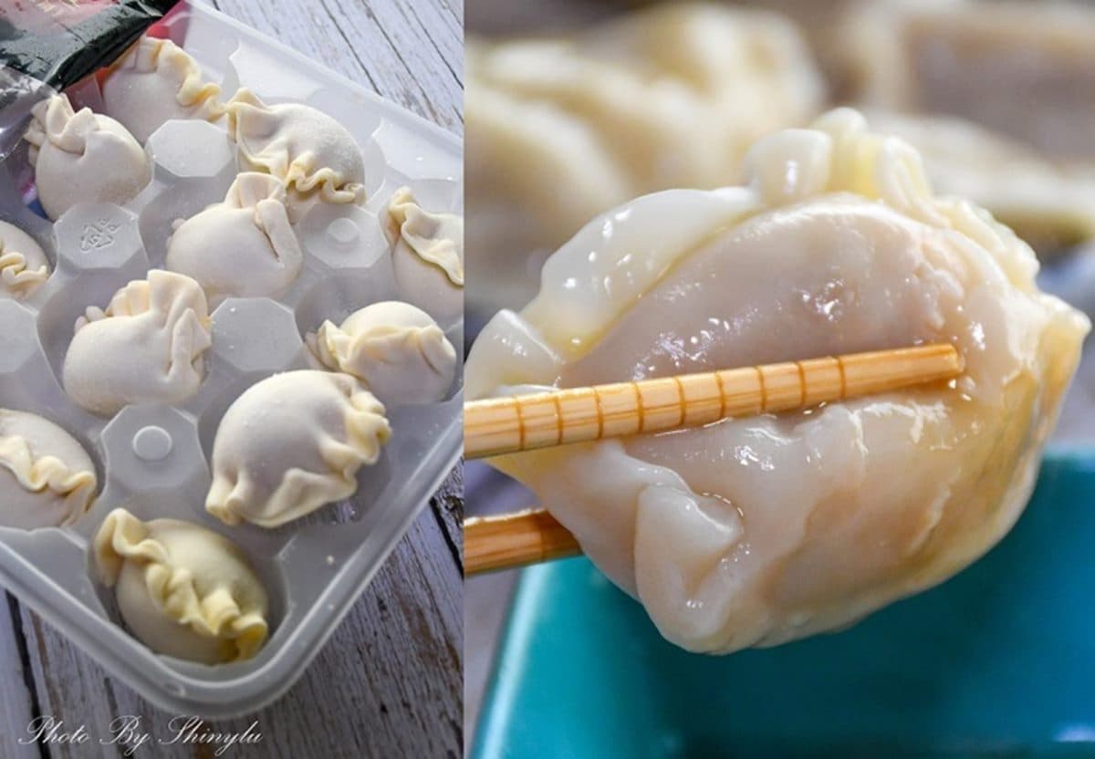 全聯熱銷水餃TOP10!第1名料多實在像現包,超唰嘴「冷凍瓜仔雞肉」也上榜 全聯熱銷水餃TOP10!第1名料多實在像現包,超唰嘴「冷凍瓜仔雞肉」也上榜