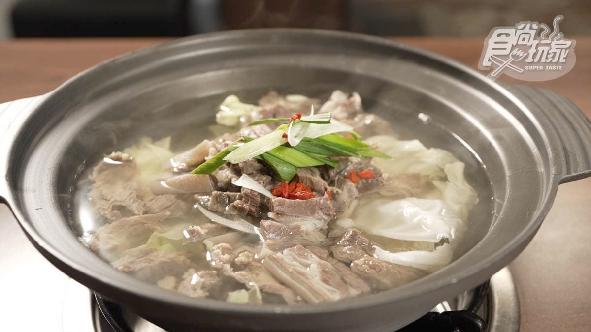 咩灣裡羊肉店 img
