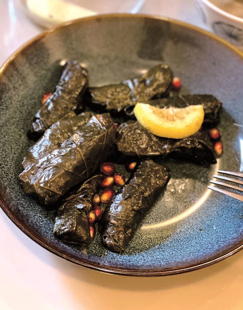 曾砸7兆台幣辦世足!中東超狂「富豪之國」吃什麼?卡達必吃3大美食開箱 曾砸7兆台幣辦世足!中東超狂「富豪之國」吃什麼?卡達必吃3大美食開箱