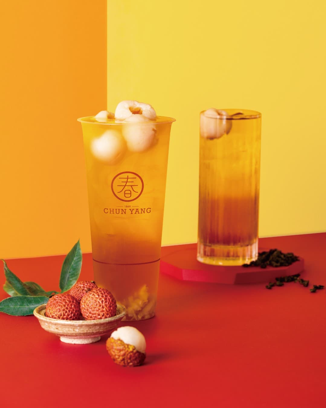 【獨家】春陽茶事買一送一!「甜杏桂花烏龍」千張優惠,熱銷烏龍飲TOP6公開 【獨家】春陽茶事買一送一!「甜杏桂花烏龍」千張優惠,熱銷烏龍飲TOP6公開