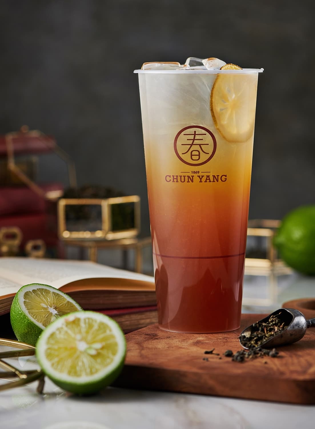 【獨家】春陽茶事買一送一!「甜杏桂花烏龍」千張優惠,熱銷烏龍飲TOP6公開 【獨家】春陽茶事買一送一!「甜杏桂花烏龍」千張優惠,熱銷烏龍飲TOP6公開