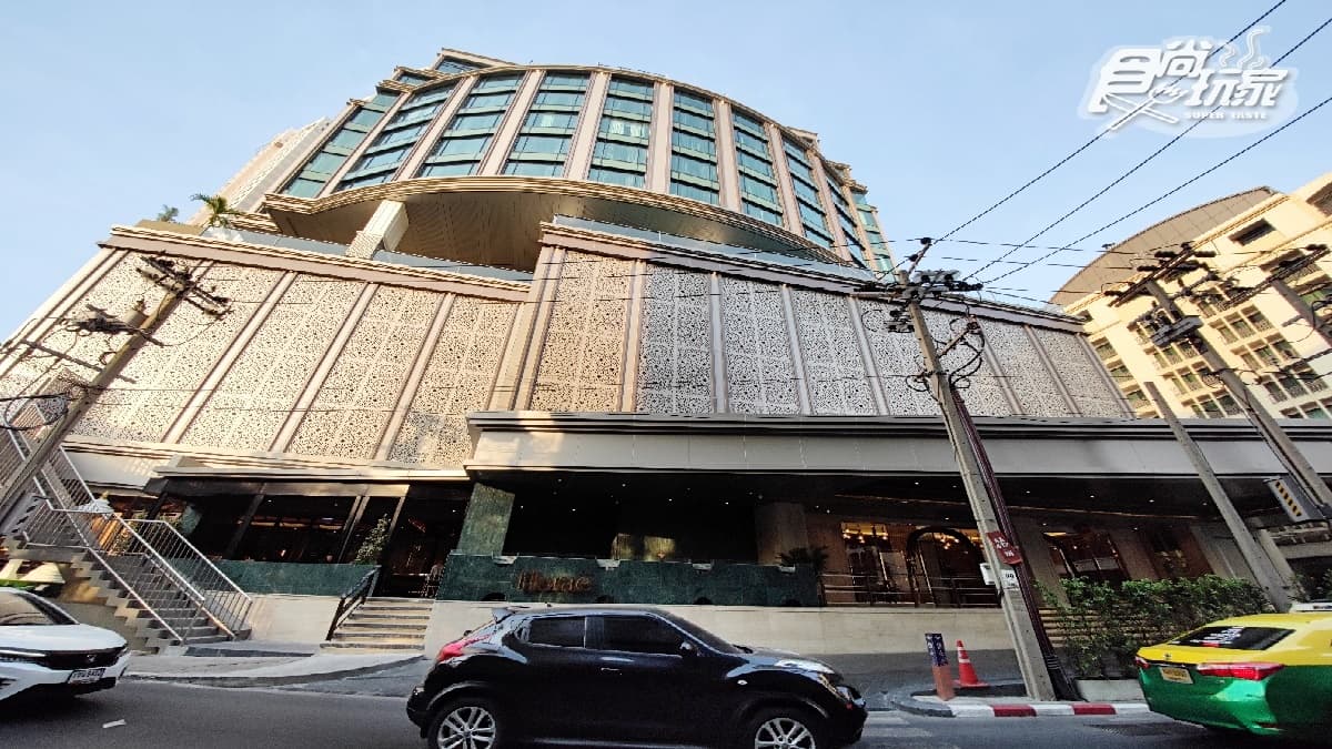 瓦利亞酒店