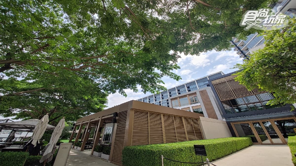 曼谷嘉佩樂酒店
