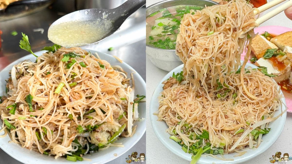 超俗銅板價吃飽飽!市場70年「台式早午餐」在地最愛,大鍋雜菜湯滿滿都是料 超俗銅板價吃飽飽!市場70年「台式早午餐」在地最愛,大鍋雜菜湯滿滿都是料