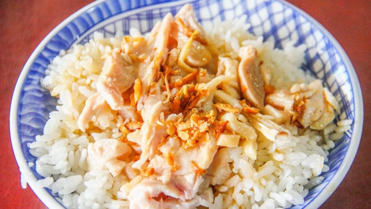 大同火雞肉飯 img