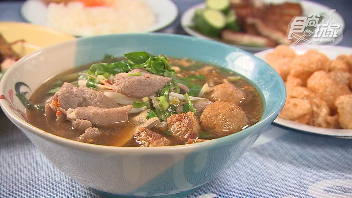 大城老船麵(左營店)