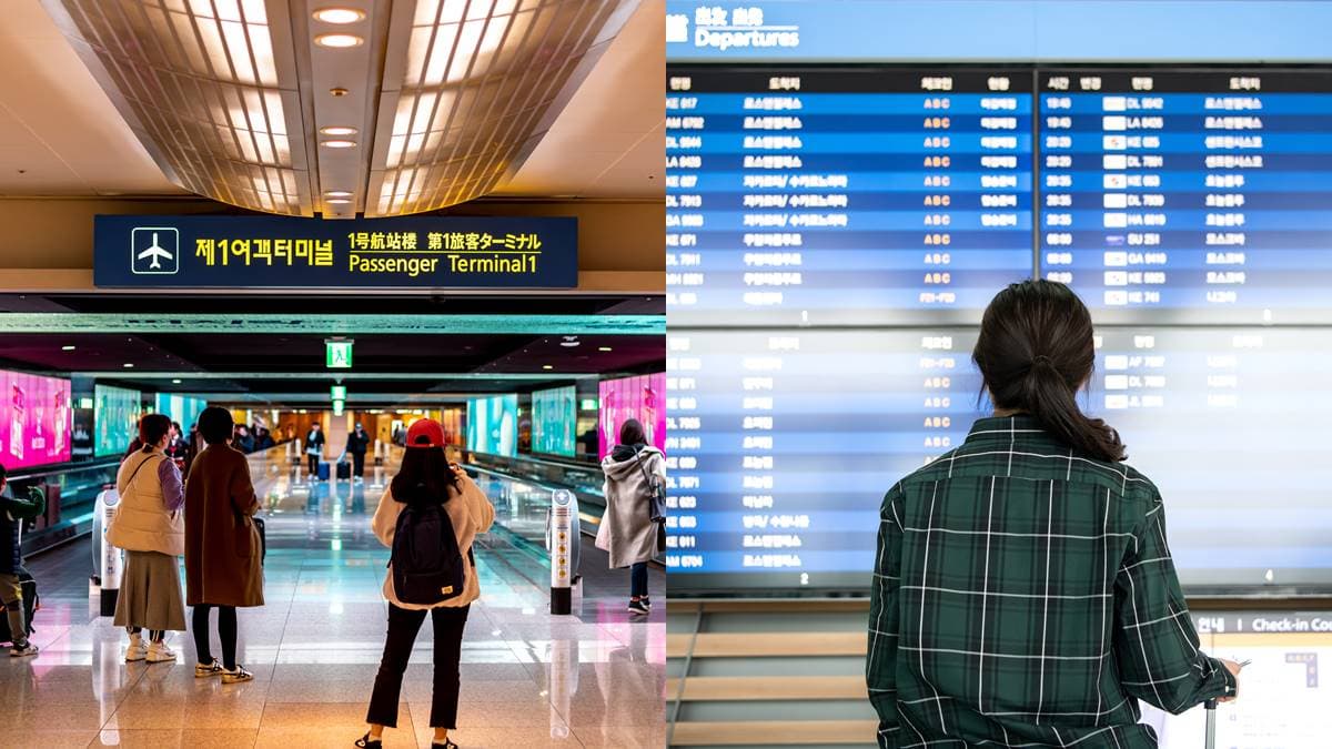 2024韓國旅遊必知!台灣人待遇再升級,辦「SeS自動通關」入境免排隊