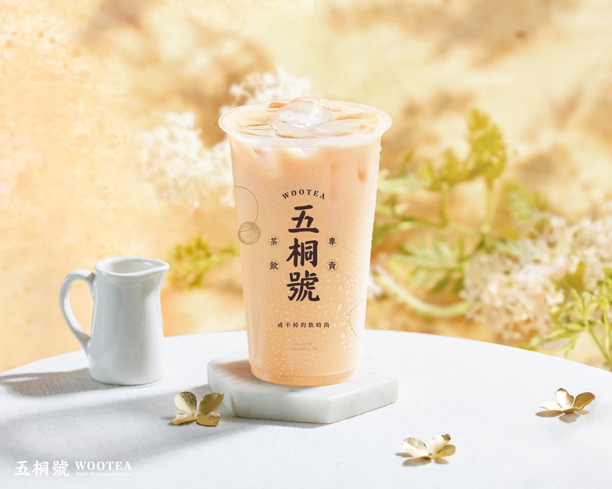五桐號買一送一!全台獨創「太妃珍珠奶茶」+國師12星座杯,再免費喝康青龍 五桐號買一送一!全台獨創「太妃珍珠奶茶」+國師12星座杯,再免費喝康青龍