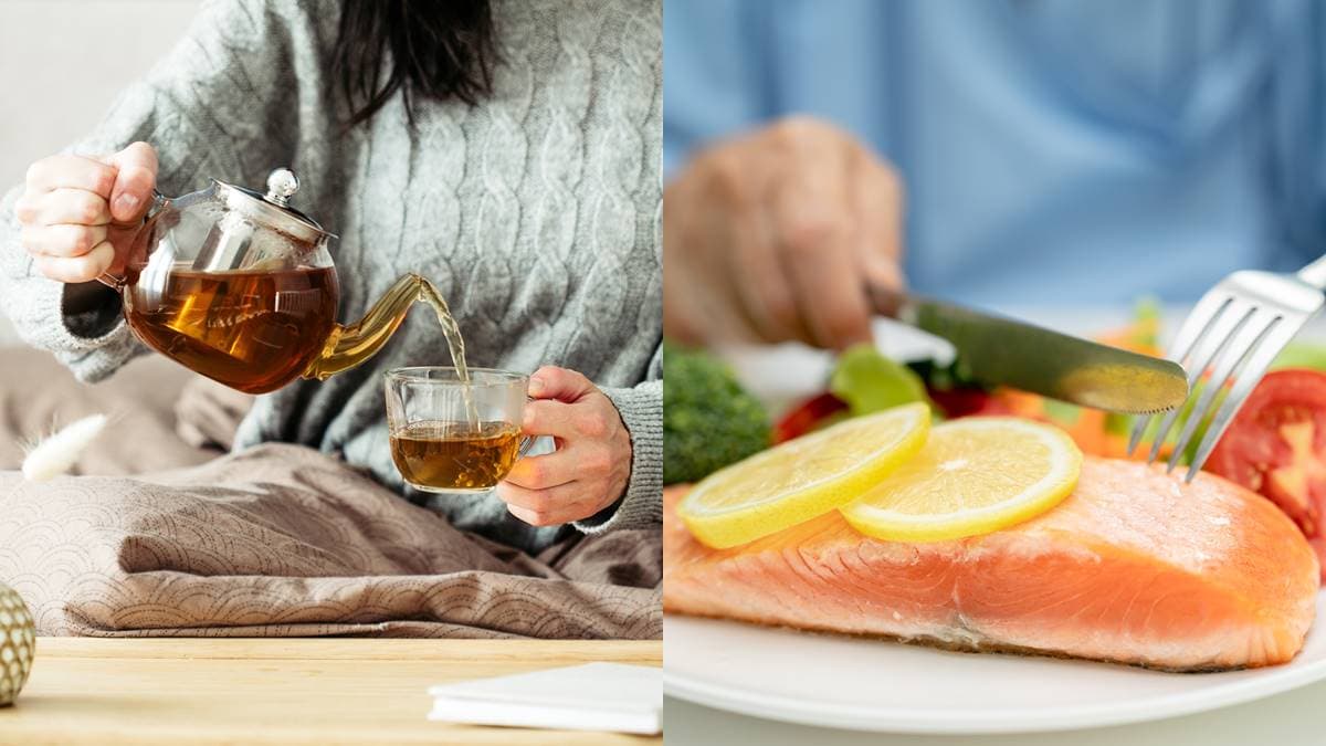 喝「4種飲料」不會老!為何「這5地」最多人瑞?跟著他們吃讓你愈活愈年輕