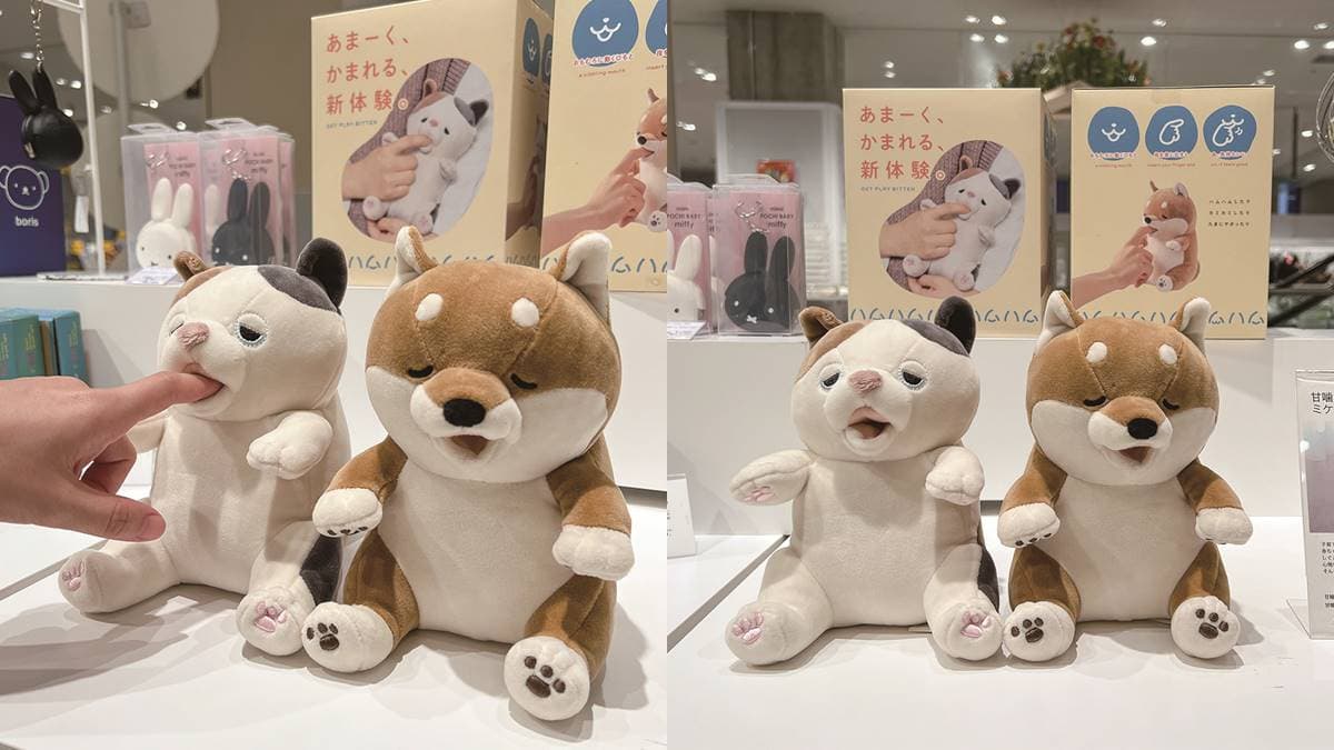不要問發明這個幹嘛!10大日本奇葩小物推薦:貓咪蓮花座、洋芋片口味沐浴球(中獎公布) 不要問發明這個幹嘛!10大日本奇葩小物推薦:貓咪蓮花座、洋芋片口味沐浴球(中獎公布)