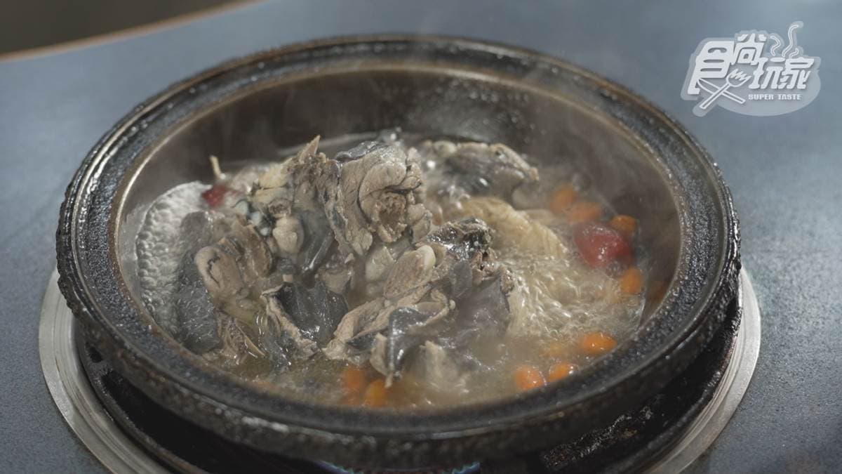 阿里郎迷你火鍋
