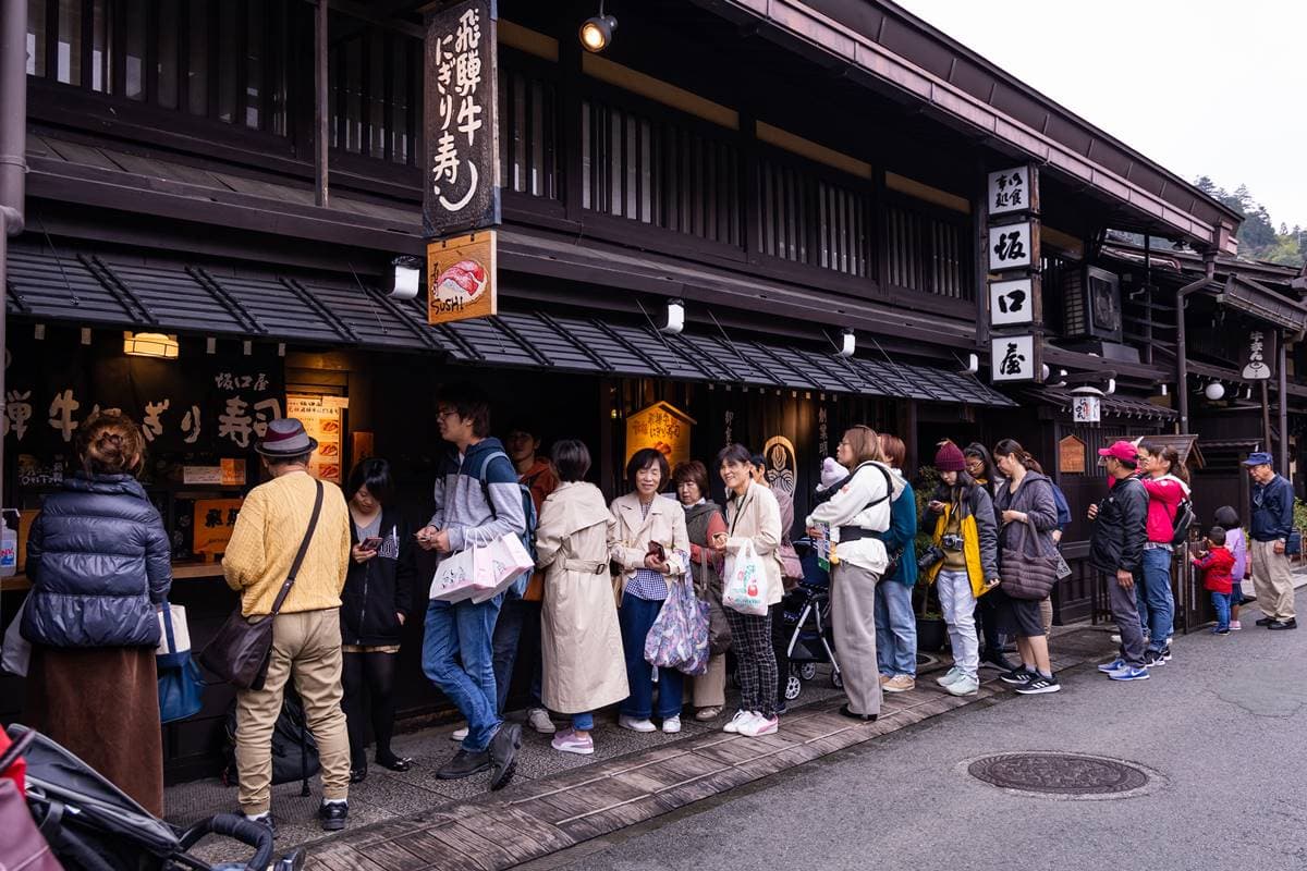 孝親不是只能跟團!帶爸媽日本自遊行9法則,出門前「這件事」一定不能忘 孝親不是只能跟團!帶爸媽日本自遊行9法則,出門前「這件事」一定不能忘