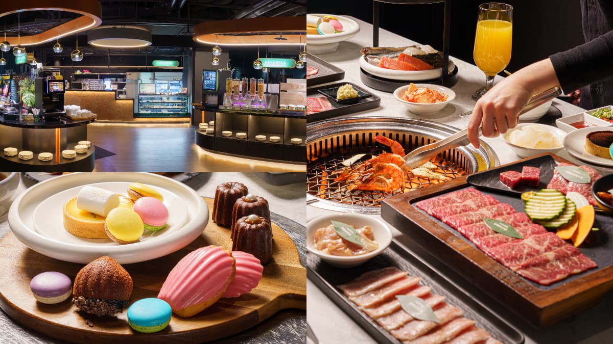 身分證中「這2碼」全桌8折!網評媲美「五星級Buffet」燒肉,免千元嗑和牛