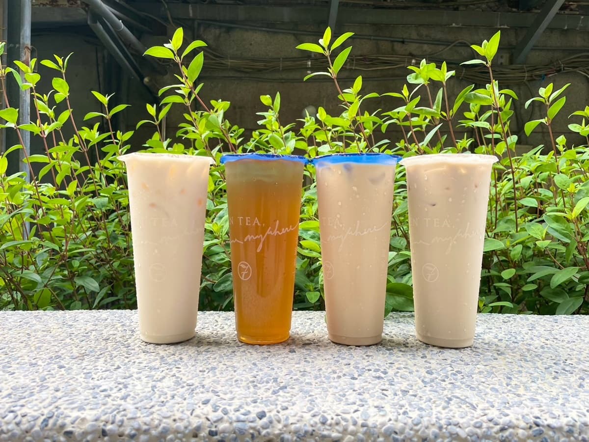 7-11、星巴克、五桐號買一送一!38婦女節7間「超商+手搖飲+咖啡」優惠 7-11、星巴克、五桐號買一送一!38婦女節7間「超商+手搖飲+咖啡」優惠