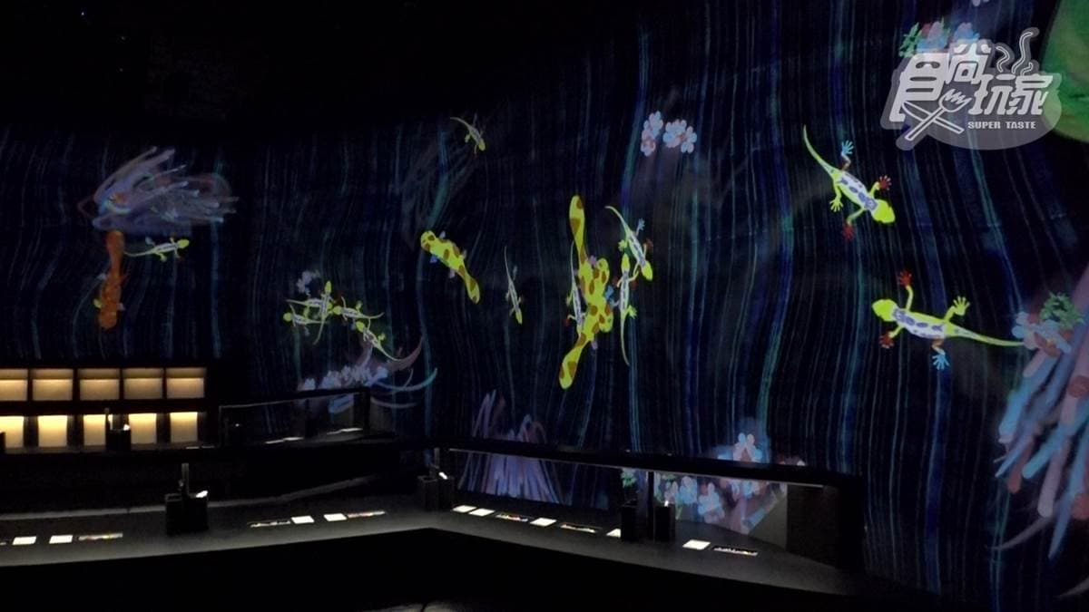 teamLab Future Park沖繩