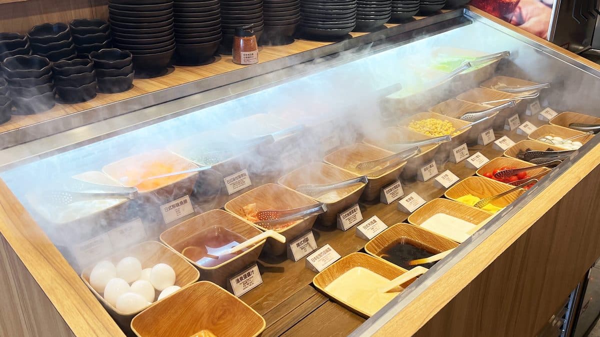 【獨家】干貝免費送!390元爽嗑雙拼燒肉+自助吧,牛丼、哈根達斯吃到飽 【獨家】干貝免費送!390元爽嗑雙拼燒肉+自助吧,牛丼、哈根達斯吃到飽