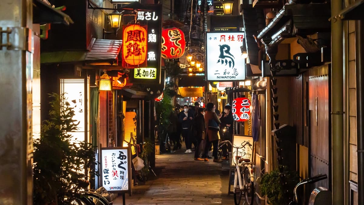 遊日居酒屋別亂去!內行人曝「7地雷」當地人也怕,標示「○○吃到飽」要小心