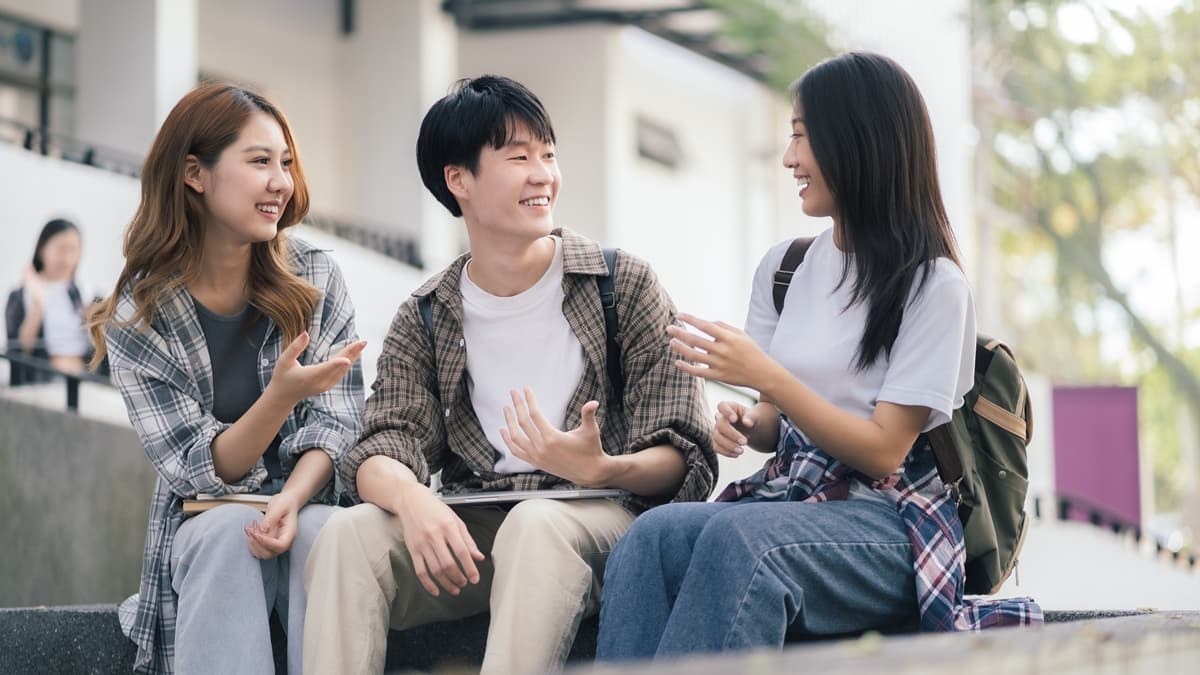 一出手旁人全驚呆!3星座高智商卻深藏不露,他愛默默觀察學習別人優點