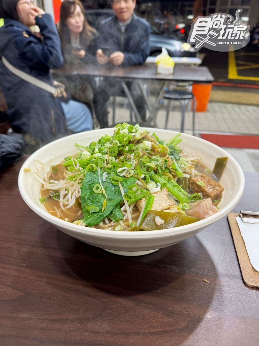 基隆美食推薦26家!基隆最強營養三明治、廟口百年滷肉飯、爆量鮮蚵飯 基隆美食推薦: