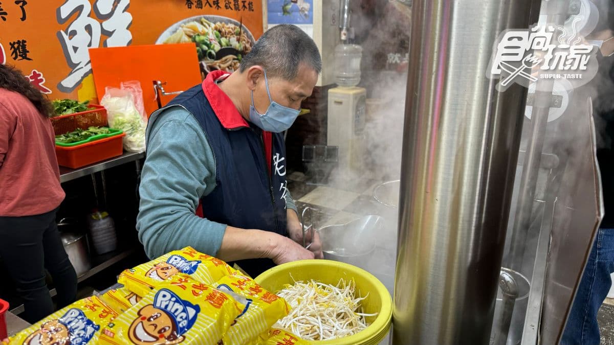 基隆美食推薦26家!基隆最強營養三明治、廟口百年滷肉飯、爆量鮮蚵飯 基隆美食推薦: