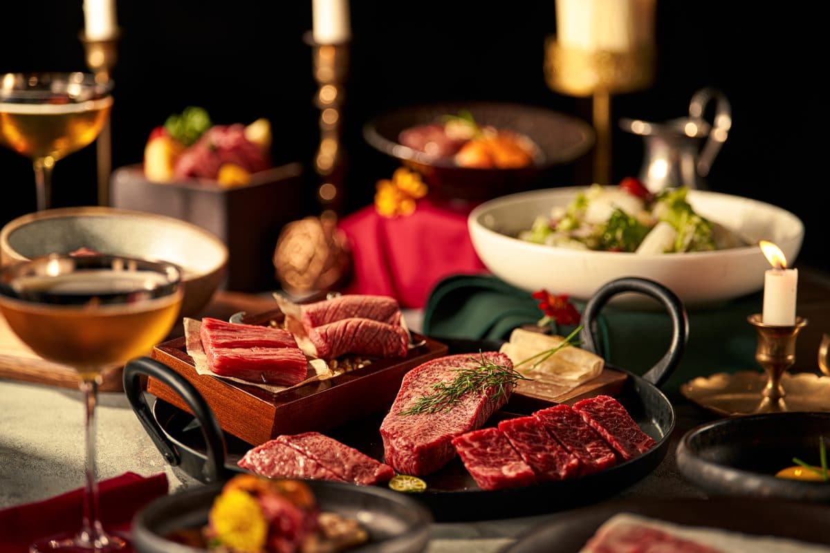 【獨家】免費吃620元和牛!「台中最難訂燒肉」燒肉風間,壽星抽用餐0元 【獨家】免費吃620元和牛!「台中最難訂燒肉」燒肉風間,壽星抽用餐0元