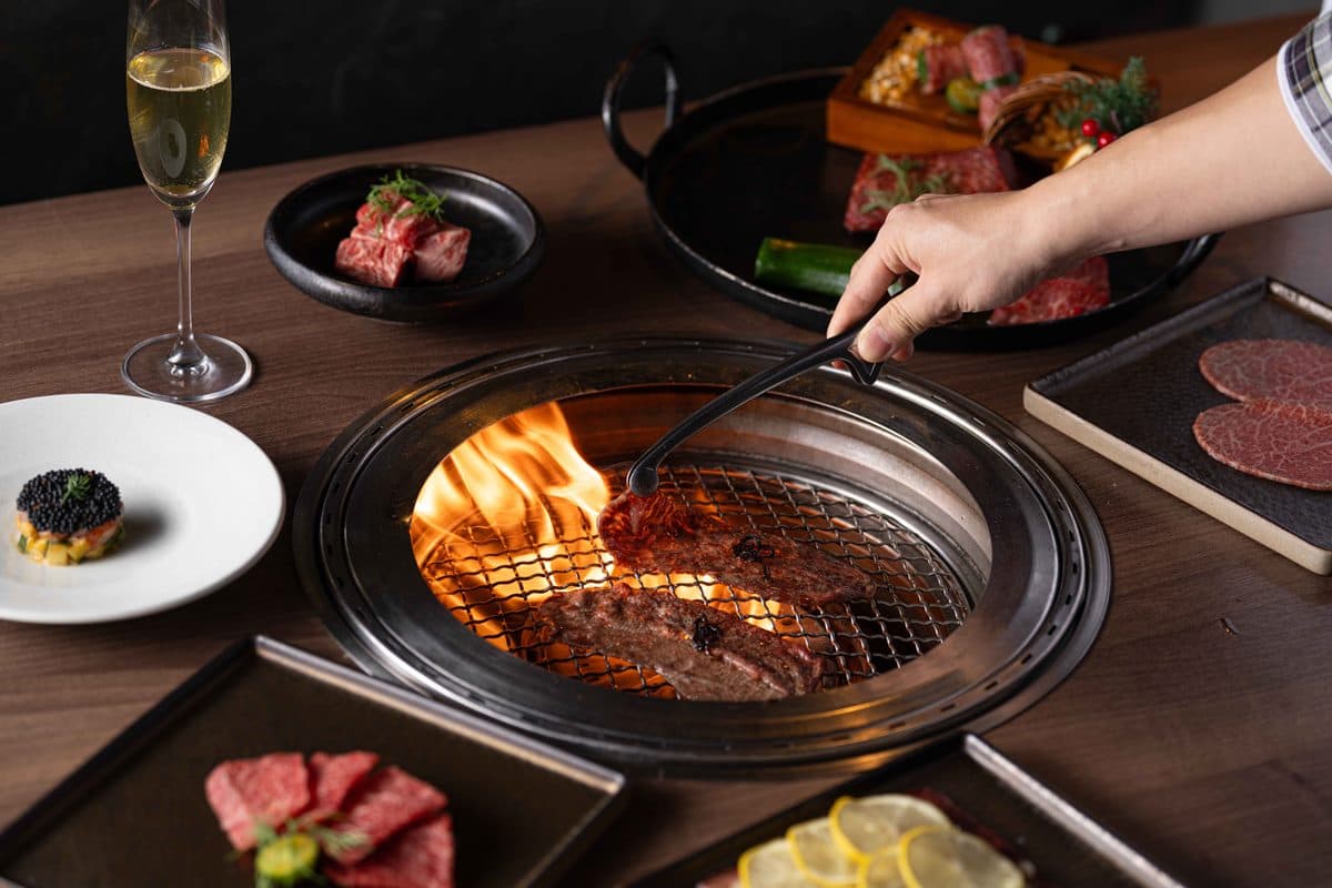 【獨家】免費吃620元和牛!「台中最難訂燒肉」燒肉風間,壽星抽用餐0元 【獨家】免費吃620元和牛!「台中最難訂燒肉」燒肉風間,壽星抽用餐0元