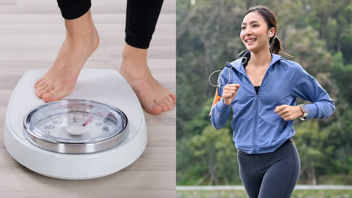 運動減肥竟然「愈減愈胖」?白天VS晚上運動哪個效果好?醫師解答背後真相