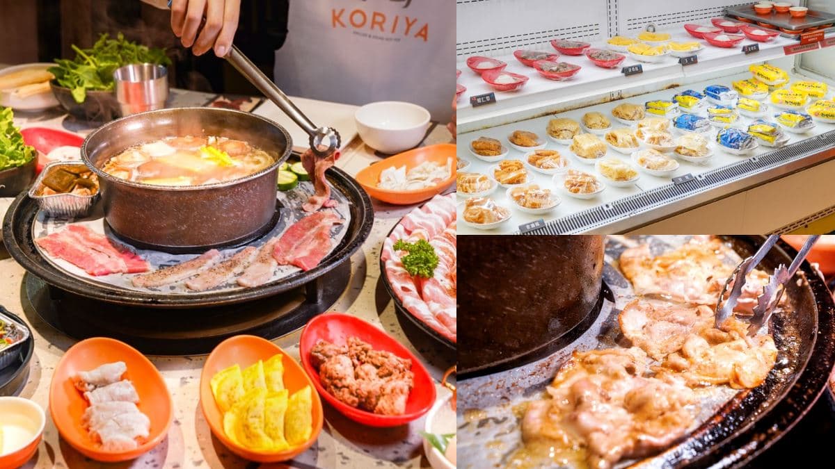 56年回憶掰了!高雄「火烤兩吃始祖」將熄燈,搶吃銷魂奶油燒肉、洋蔥石頭鍋