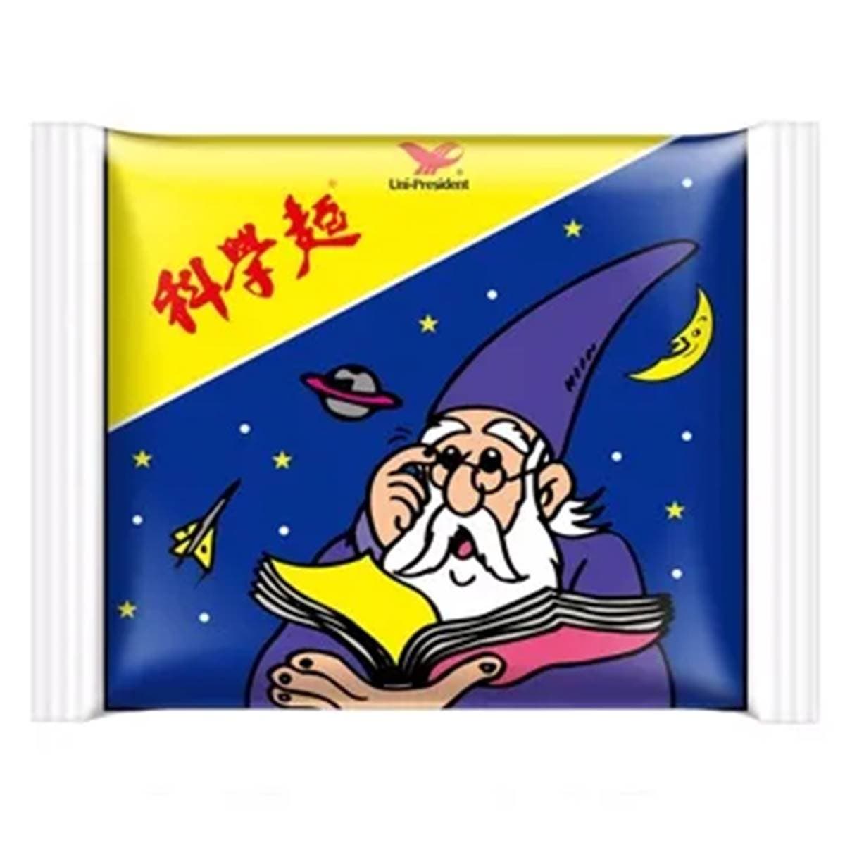 泡麵黨站出來!台灣泡麵「四大天王」吃過嗎?王子麵VS科學麵你比較愛誰 泡麵黨站出來!台灣泡麵「四大天王」吃過嗎?王子麵VS科學麵你比較愛誰